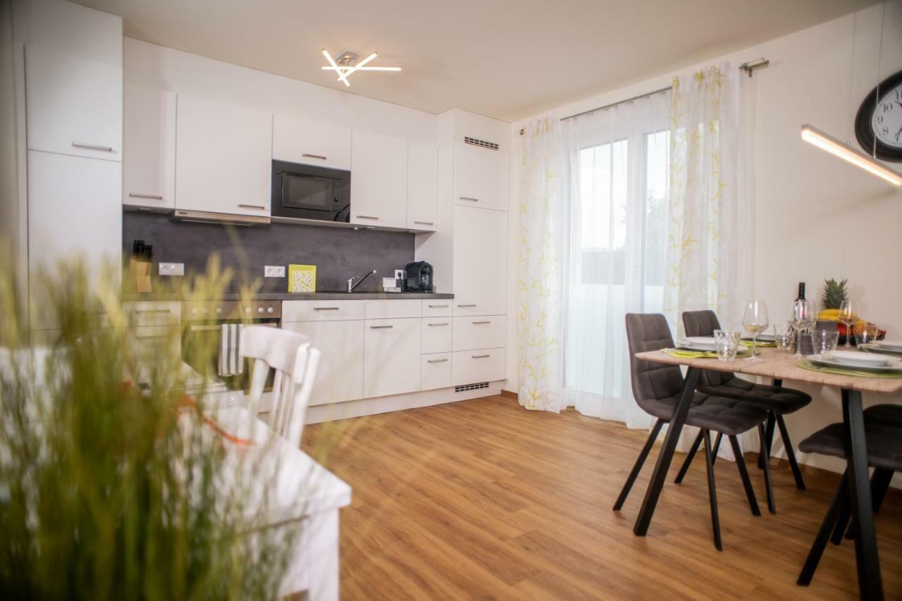Cityappartement Dornbirn Zimmer foto