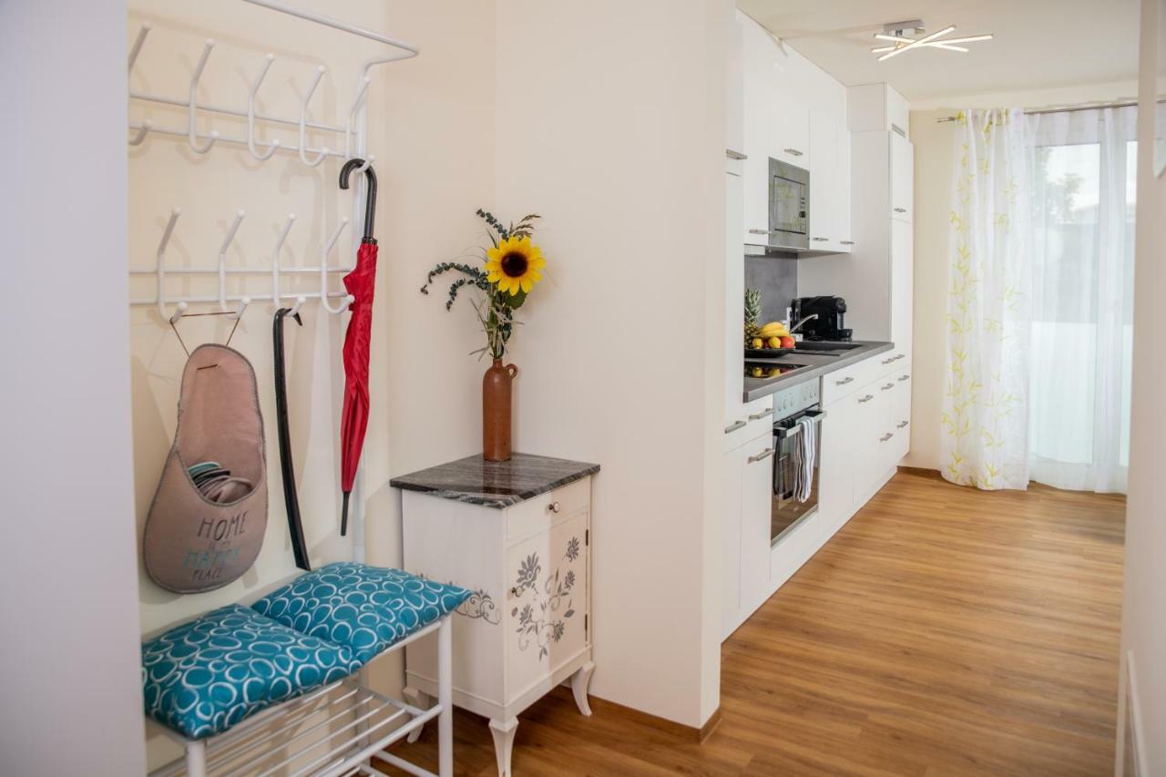 Cityappartement Dornbirn Zimmer foto