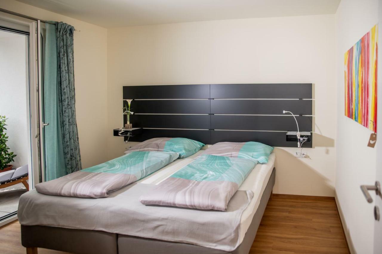 Cityappartement Dornbirn Zimmer foto